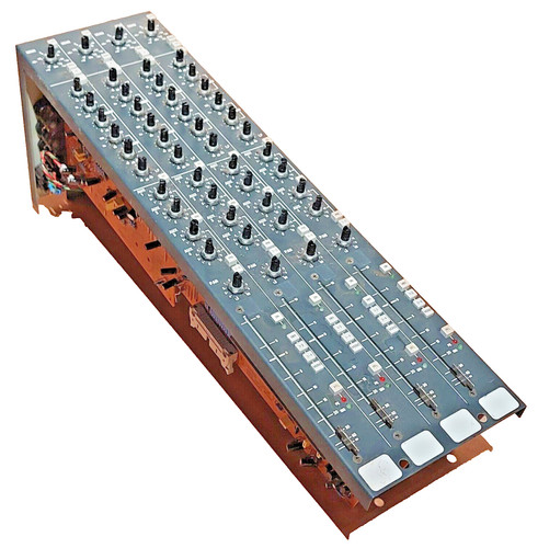 Soundcraft rs5700 kanal - soundcraft, 4