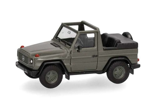 Herpa 700849 mercedes - 700849, mercedes-benz