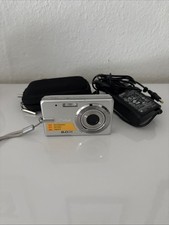 Kodak Easyshare M883 8.0MP Compact Digital IS Camera✅TOP