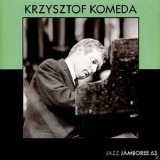 Krzysztof Komeda - Jazz