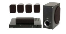 Thomson DVD Home Cinema System mit HDMI | NEU & OVP