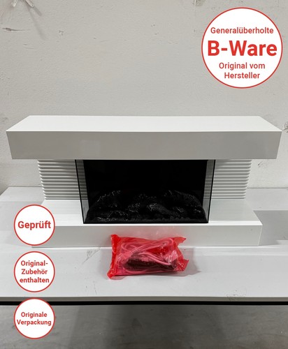 Ware kaminio elektrokamin - -,