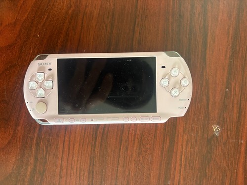 Sony psp 3004 blossom - 3004,