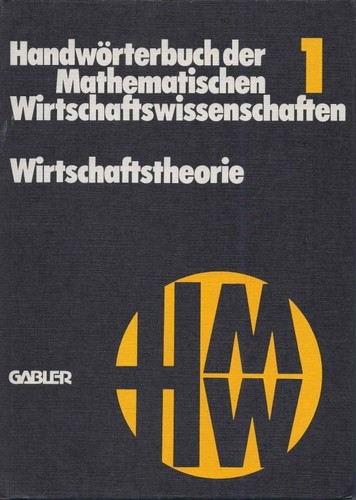 Handwörterbuch der