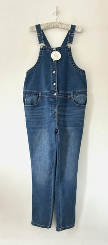 Next umstands denim - next, umstands-denim-latzhose