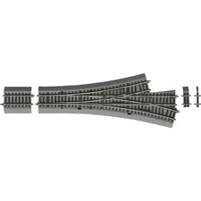 H0 RocoLine (mit Bettung)