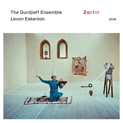 Zartir gurdjieff - zartir,