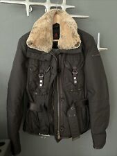 Peuterey Jacke Ital 46 D40 Top Daune Winterjacke ?