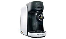 Bosch TAS16B4GB Tassimo Finesse Heißgetränkeautomat - Weiß