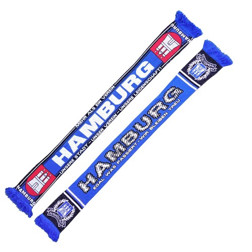 Schal hamburg mehr als ein - hamburg,