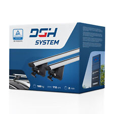 Dachträger für AUDI A3 (8Y)