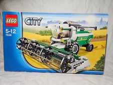 LEGO® City 7636 -