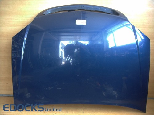 Motorhaube original z4bu z21a - motorhaube,
