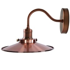 Retro Lampe Vintage