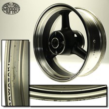 Rear Wheel Rim Kawasaki Z1000