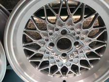 Bbs mahle 214 alloy - 214,