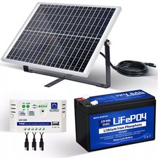 Solarmodule 10w 25w mono - solarmodule,