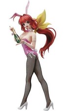 Figur Sumika Kagami Bunny