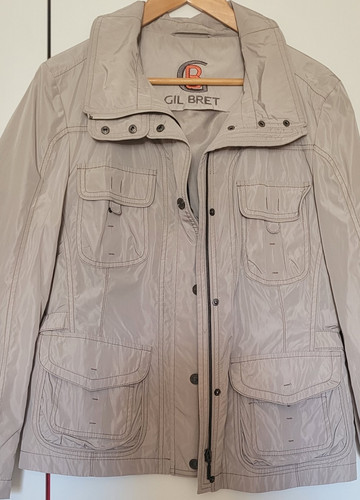 Gil bret damen jacke - bret, m