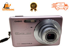 Casio EXILIM EX-Z77 7.2MP