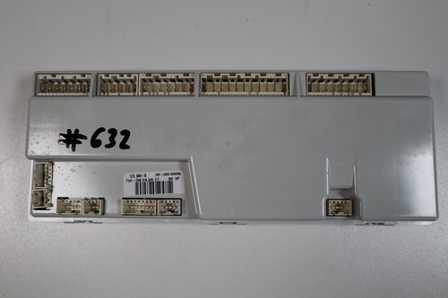 Steuer und leistungselektronik - steuer,