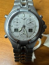 Man's Tissot (Swiss) T670