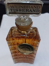 Sehr alter Deutscher Weinbrand