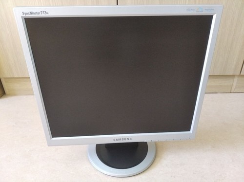Tft monitor samsung - tft,