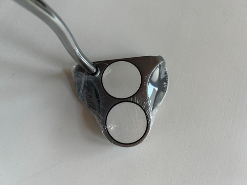 Odyssey ball putter - odyssey, 2-ball