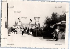 Ahlbeck Heringsdorf Usedom