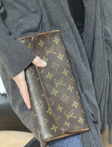 Louis vuitton tasche - louis, tasche/