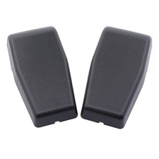 2 Pack 68140033AA Heckscheibe