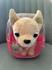 CHI CHI LOVE Hund mit