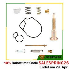 für Dellorto PHVA Vergaser