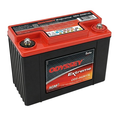 Odyssey extreme agm 51314 - extreme,