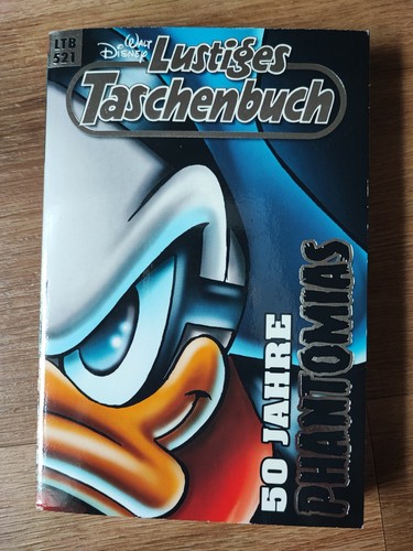 Disneys lustiges taschenbuch - disneys,