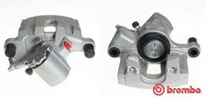 BREMBO F 59 167 Bremssattel Hinten Rechts für OPEL Vectra C Caravan (Z02) Ø40mm