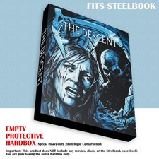 The Descent Custom Hardbox