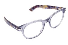 Tom Ford Blau Block Herren