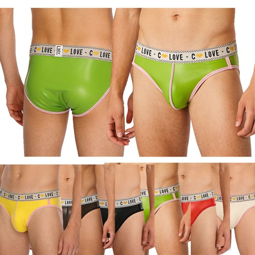 Herren slips gummi - herren,