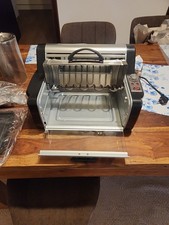 Herteler Und Modell Unbekannt Hähnchengrill Und Grill