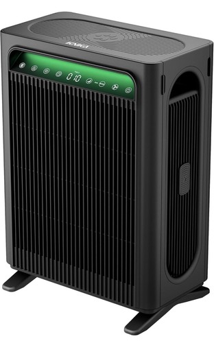 Knka luftreiniger air purifier - luftreiniger,