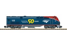 LGB 20494 G Amtrak 50th Anniv