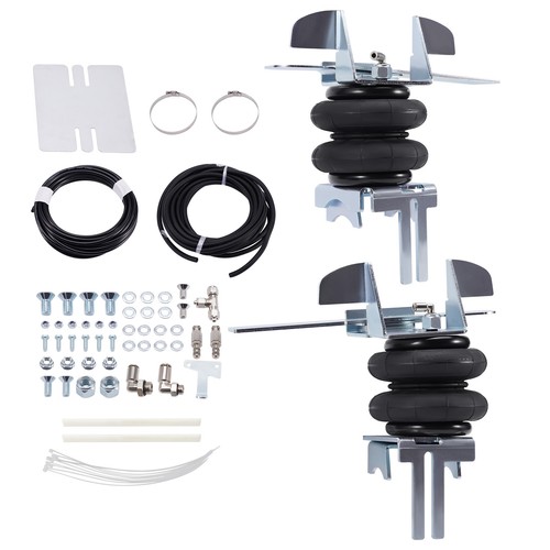 Luftfederung hinten kit - kit, for