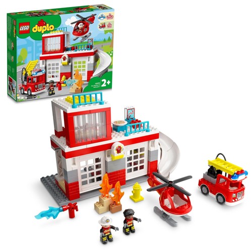 Lego 10970 duplo - tor, und