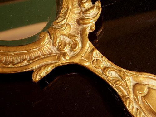 Antiker französischer hand - französischer,