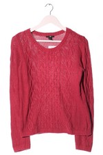 H&M Häkelpullover Damen
