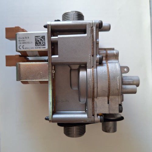 Junkers gasarmatur - junkers,