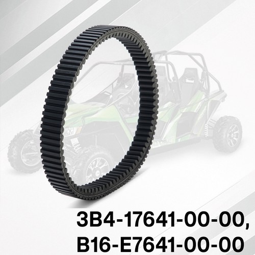 Antriebsriemen für yamaha - antriebsriemen,