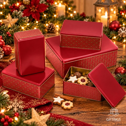 Weihnachts keksdosen 5 - weihnachts, |